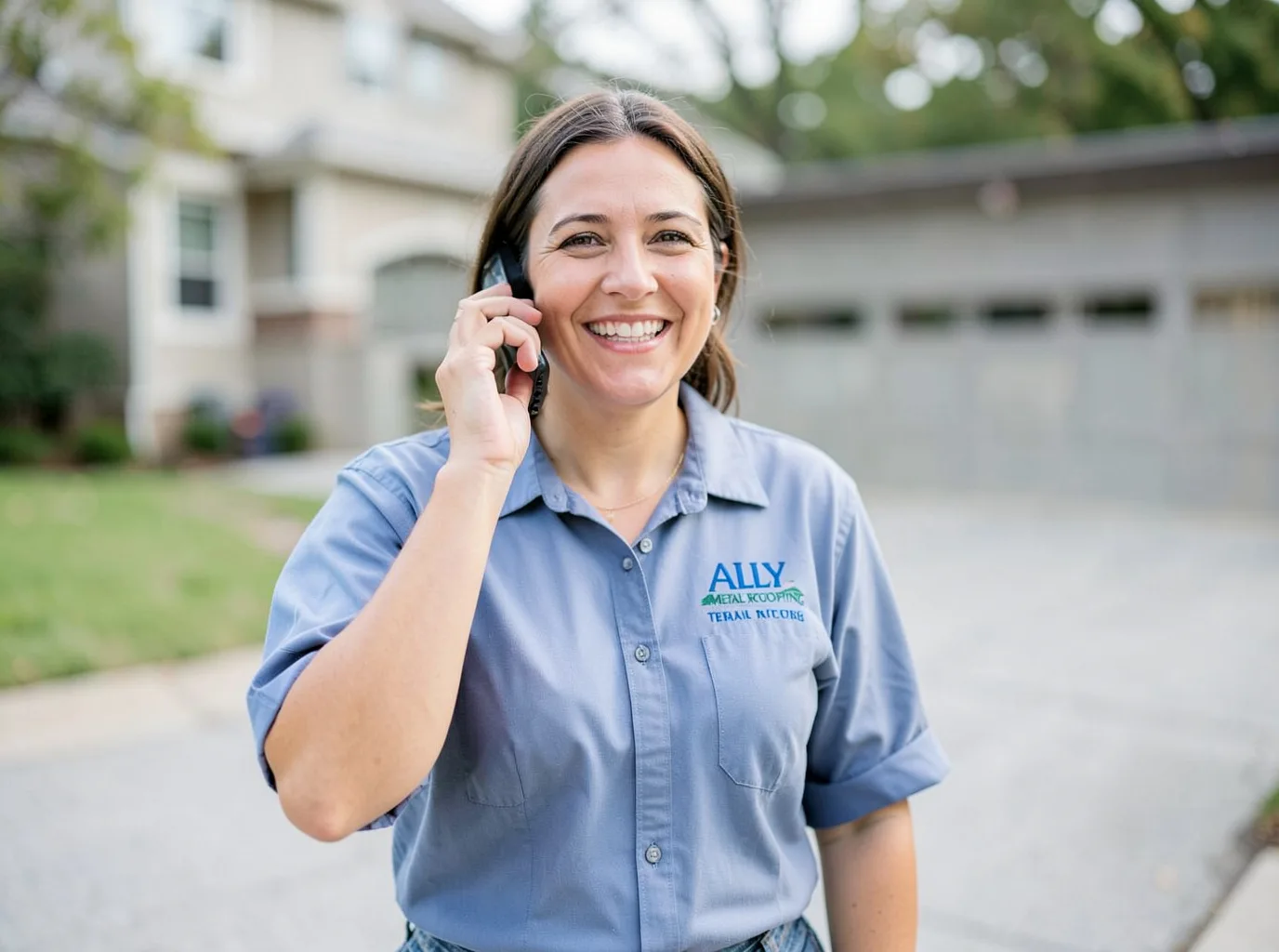 Metal Roof Installation Liberty, NC FAQs